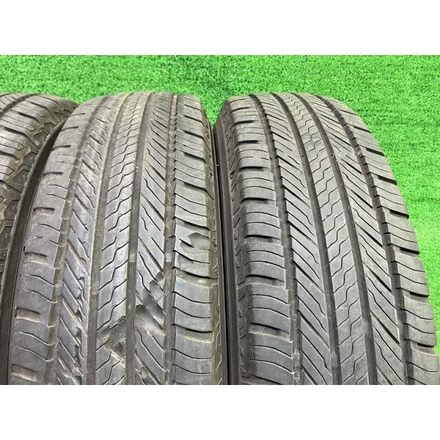 YOKOHAMA サマー ヨコハマ ジオランダーCVG058 175/80R16 4本 4ミリ 2022年_2