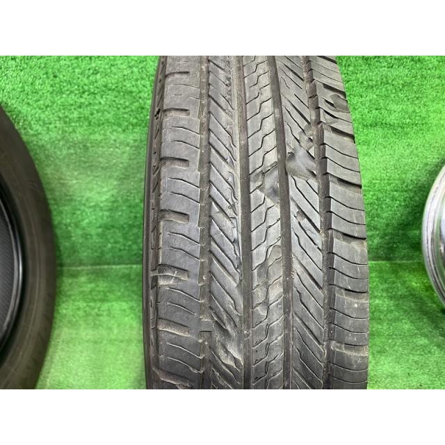 YOKOHAMA サマー ヨコハマ ジオランダーCVG058 175/80R16 4本 4ミリ 2022年_4