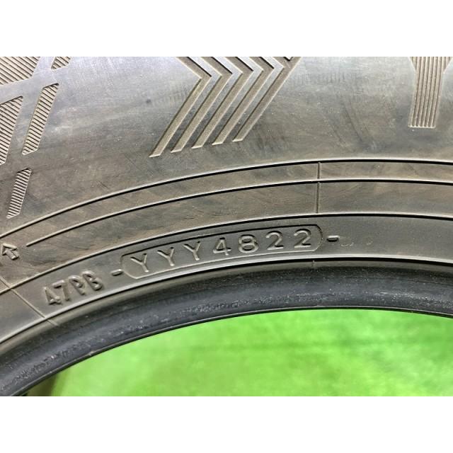 YOKOHAMA サマー ヨコハマ ジオランダーCVG058 175/80R16 4本 4ミリ 2022年_6