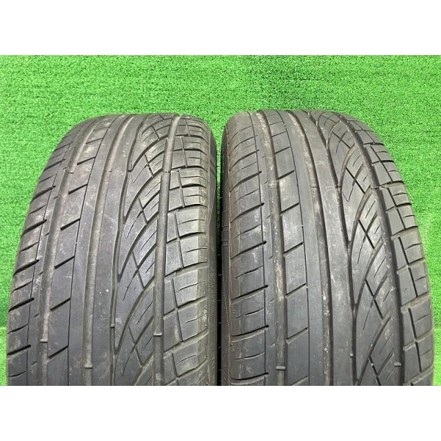 High Fly サマー ハイフライ VIGOROUSHP801 225/55R18 2本 5ミリ 2022年 High Fly サマー ハイフライ VIGOROUSHP801 225/55R18 2本 5ミリ 2022