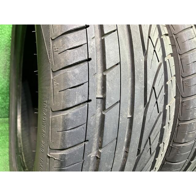 High Fly サマー ハイフライ VIGOROUSHP801 225/55R18 2本 5ミリ 2022