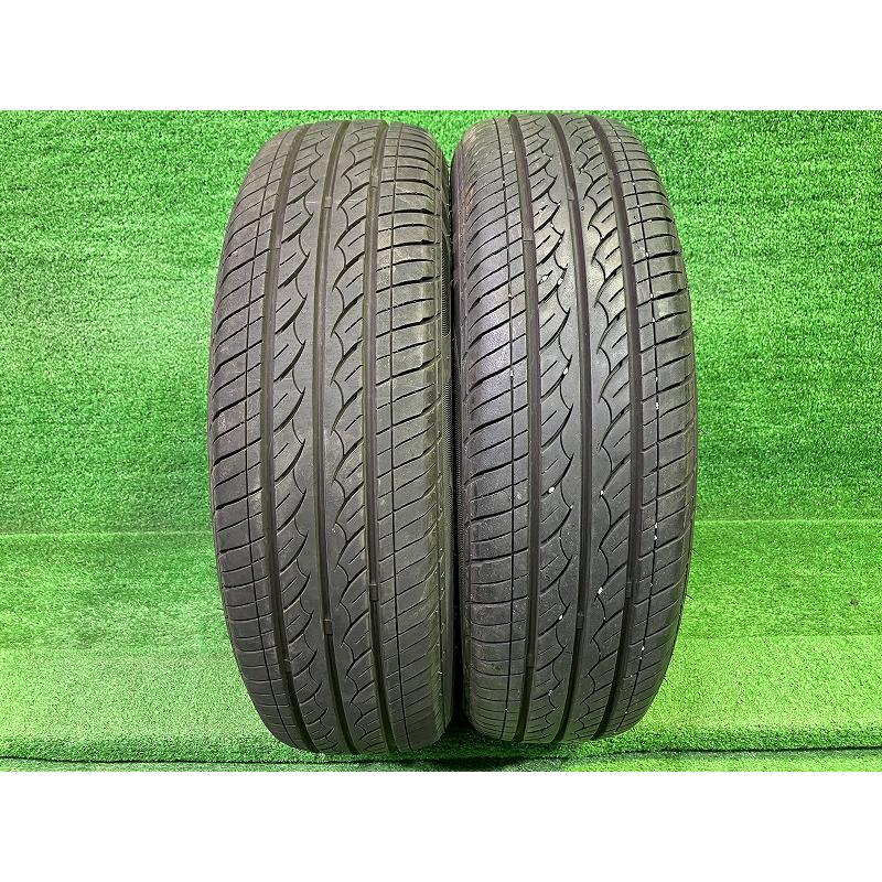 High Fly サマー ハイフライ HF201 155/65R14 2本 6ミリ 2020年 : 鈴木 