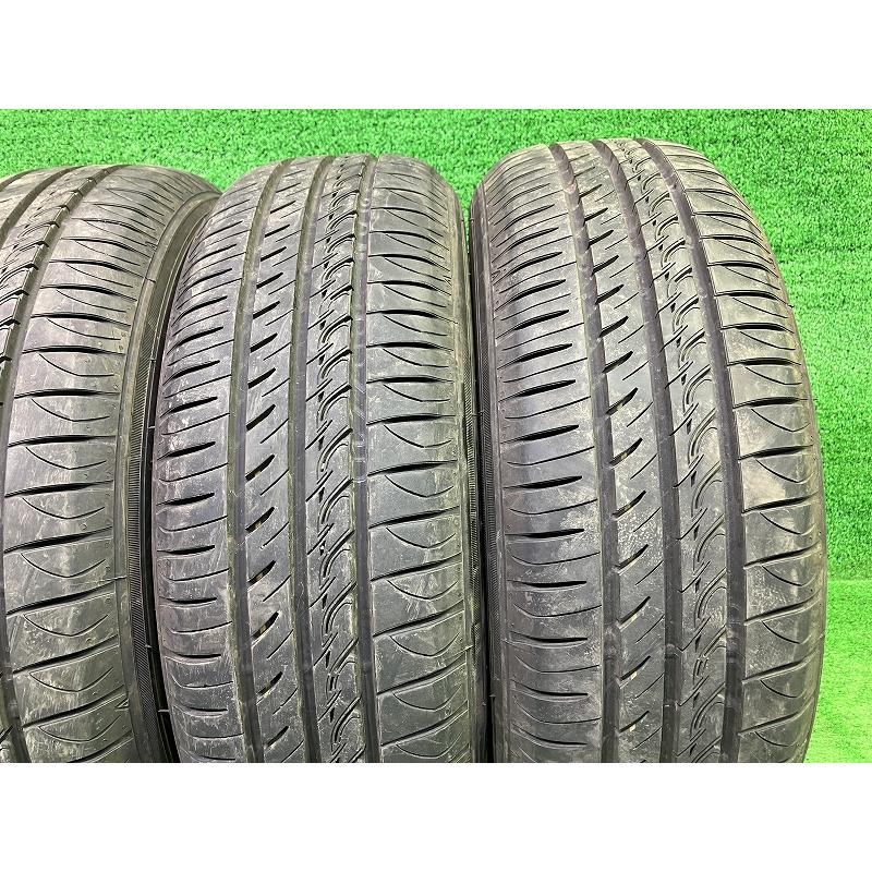 TOYO サマー トーヨー プロクセスCF3 175/65R14 4本 7ミリ 2025年