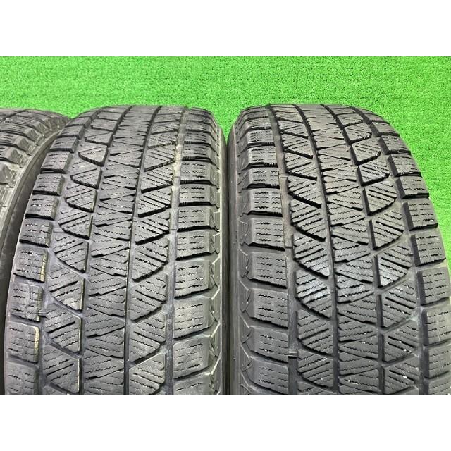 BRIDGESTONE スタッドレス ブリヂストン ブリザックDM-V3 265/65R17 4