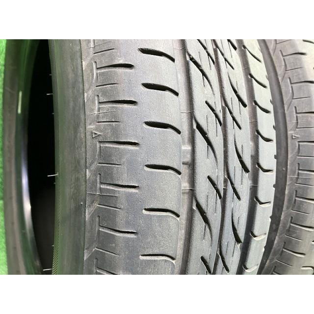 BRIDGESTONE サマー ブリヂストン ネクストリー 175/65R14 4本 5ミリ