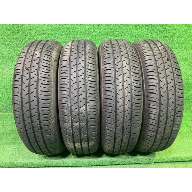 Saber Ring サマー セイバーリング SL101 155/65R13 4本 5ミリ 2021年 