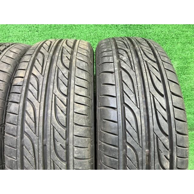 GOODYEAR サマー グッドイヤー イーグルLS2000ハイブリッドII 165