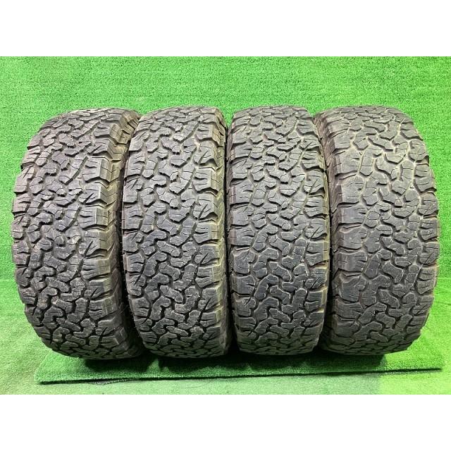 BF Goodrich サマー BFグッドリッチ オールテレーンK02 235/70R16 4本 