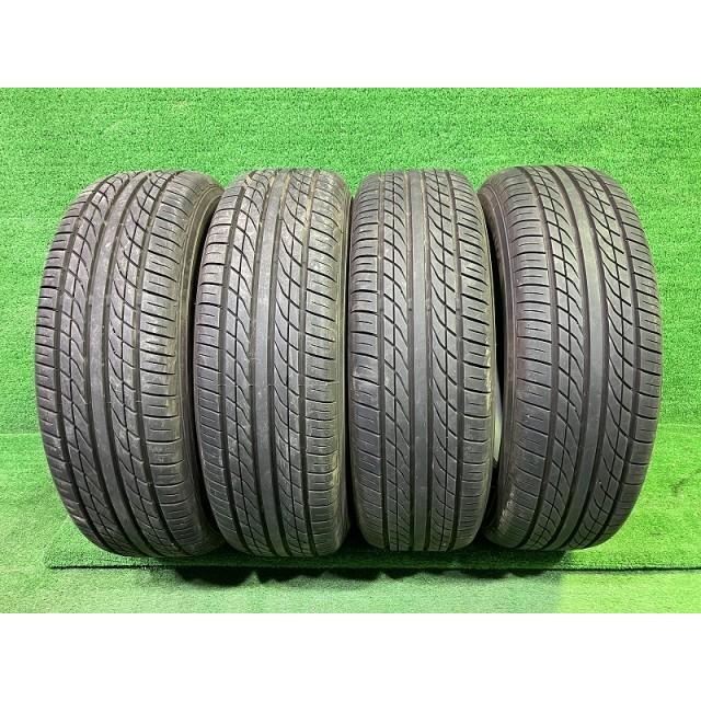 YELLOWHAT サマー イエローハット プラクティバBP01 195/65R15 4本 7 