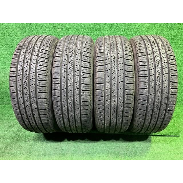 Pirelli サマー ピレリ チントゥラートP9AS 215/60R17 4本 8ミリ 2025 
