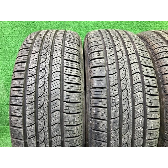 Pirelli サマー ピレリ チントゥラートP9AS 215/60R17 4本 8ミリ 2025