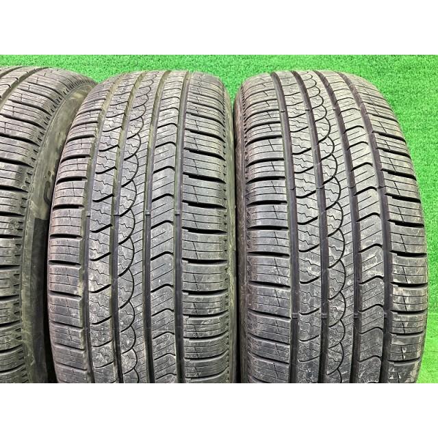 Pirelli サマー ピレリ チントゥラートP9AS 215/60R17 4本 8ミリ 2025