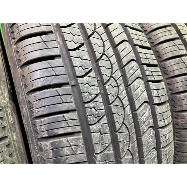 Pirelli サマー ピレリ チントゥラートP9AS 215/60R17 4本 8ミリ 2025