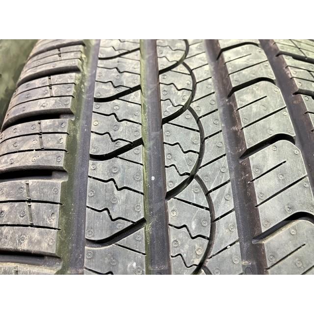 Pirelli サマー ピレリ チントゥラートP9AS 215/60R17 4本 8ミリ 2025