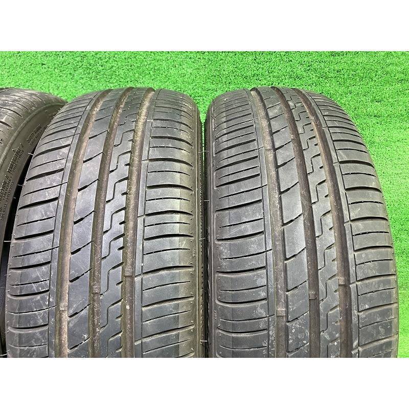 Neolin サマー ネオリン ネオグリーン 165/45R16 4本 6ミリ 2022年の画像