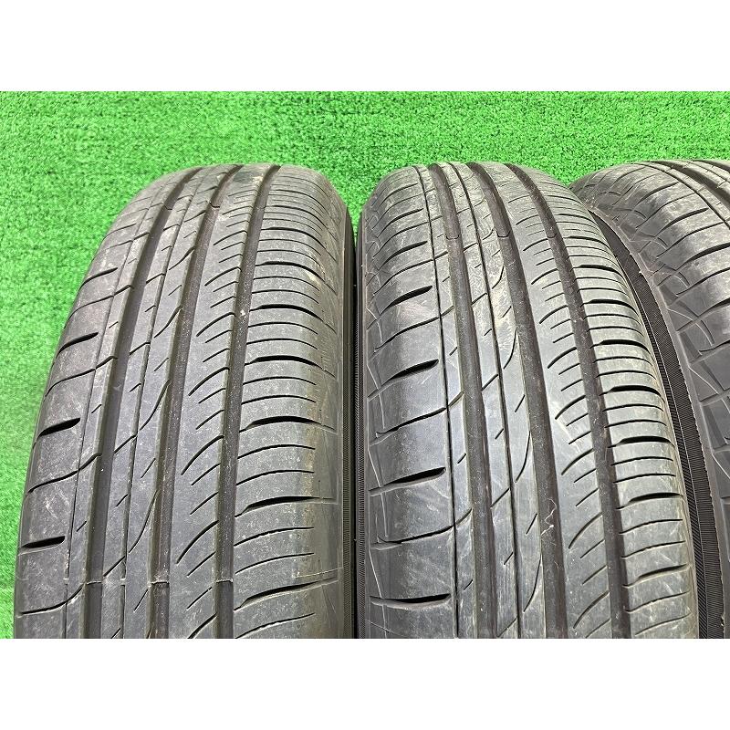 TOYO サマー トーヨー プロクセスCL1SUV 175/80R16 4本 7ミリ 2024年 TOYO サマー トーヨー プロクセスCL1SUV 175/80R16 4本 7ミリ 2024年