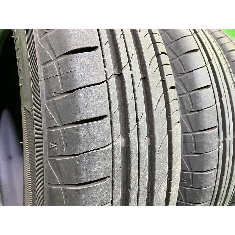 TOYO サマー トーヨー プロクセスCL1SUV 175/80R16 4本 7ミリ 2024年