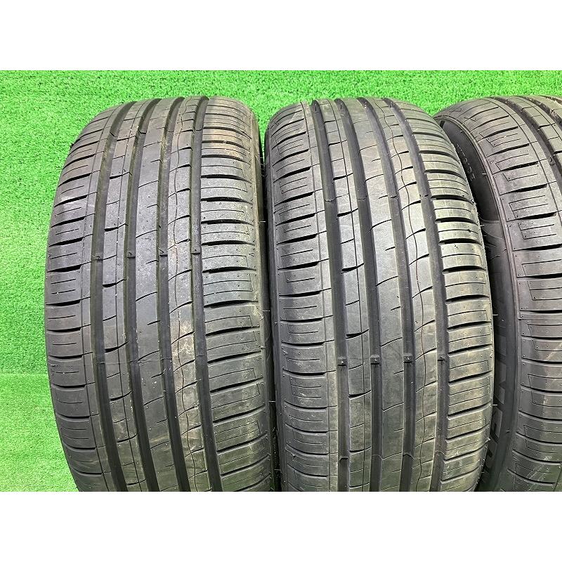 Minerva サマー ミネルバ F209 195/50R15 4本 7ミリ 2022年 : 鈴木商会