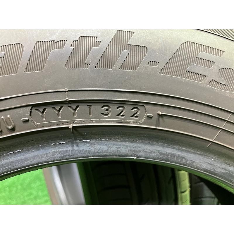 YOKOHAMA サマー ヨコハマ ブルーアースESES32 175/65R15 4本 4ミリ 2本2022年 YOKOHAMA サマー ヨコハマ ブルーアースESES32 175/65R15 4本 4ミリ 2