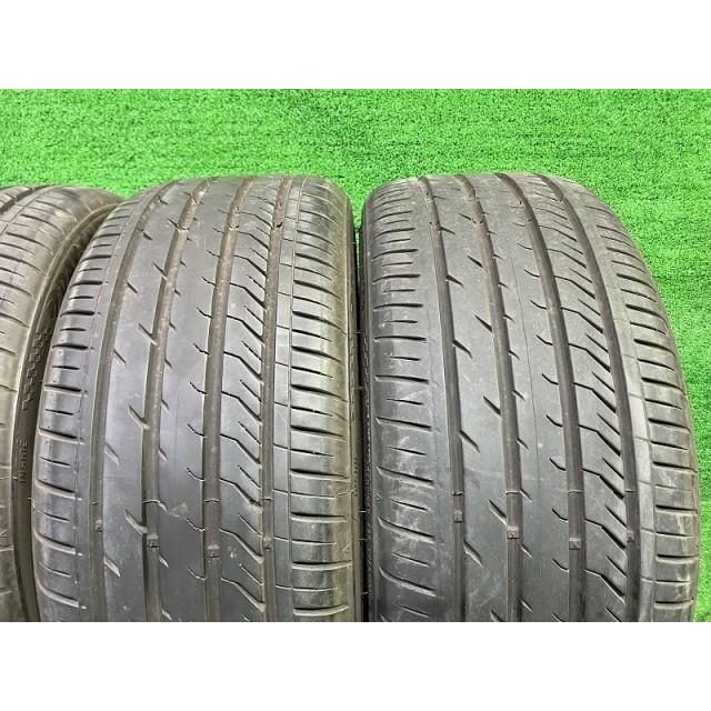 Davanti サマー ダヴァンティ DX640 215/40R17 4本 5ミリ 2020年の画像