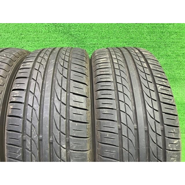 新品同様　2025年製　プラクティバ　BP01　205/55R16　国産　4本 YELLOWHAT サマー イエローハット プラクティバBP01 205/55R16 4本 5