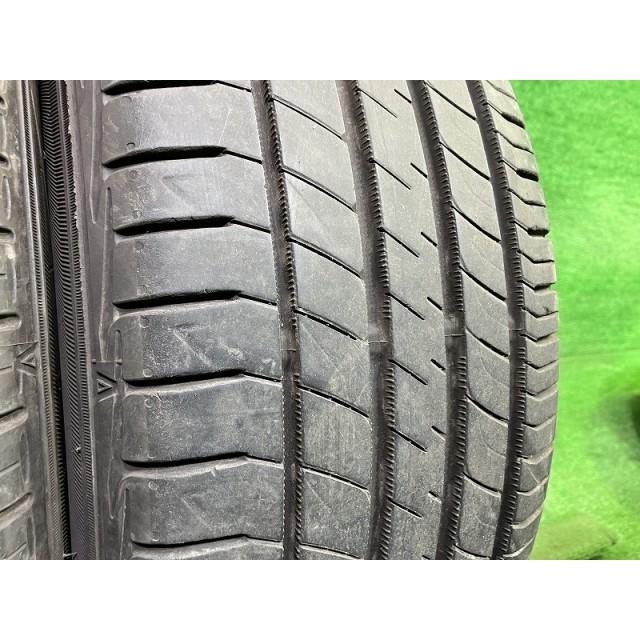DUNLOP サマー ダンロップ ルマンV 205/55R16 4本 6ミリ 2020年 : 鈴木 