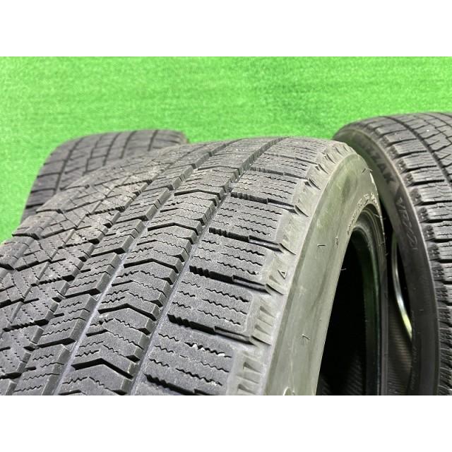 BRIDGESTONE スタッドレス ブリヂストン ブリザックVRX2 245/40R19 4本