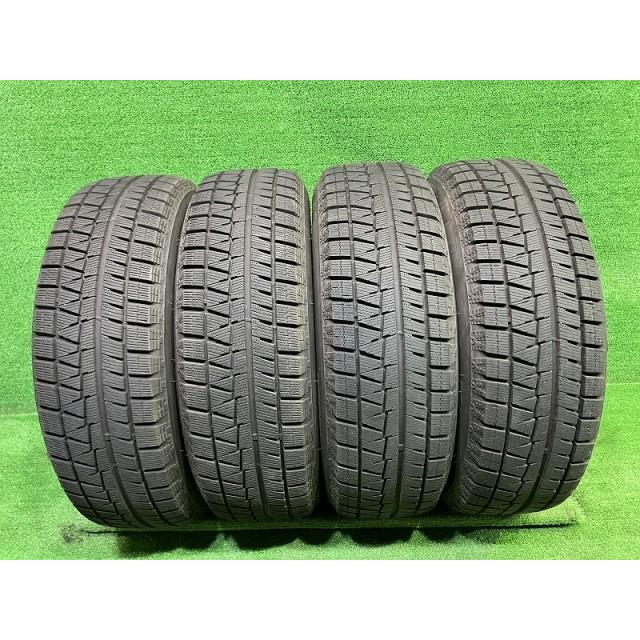6 BRIDGESTONE 205/65R16 8分目 スタッドレス BRIDGESTONE スタッドレス ブリヂストン アイスパートナー2 205/65R16