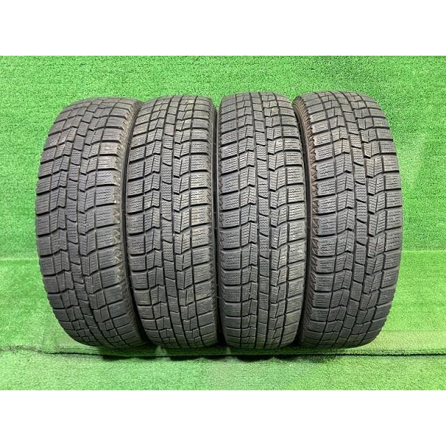 AUTOBACS スタッドレス オートバックス ノーストレックN3i 155/65R14 4