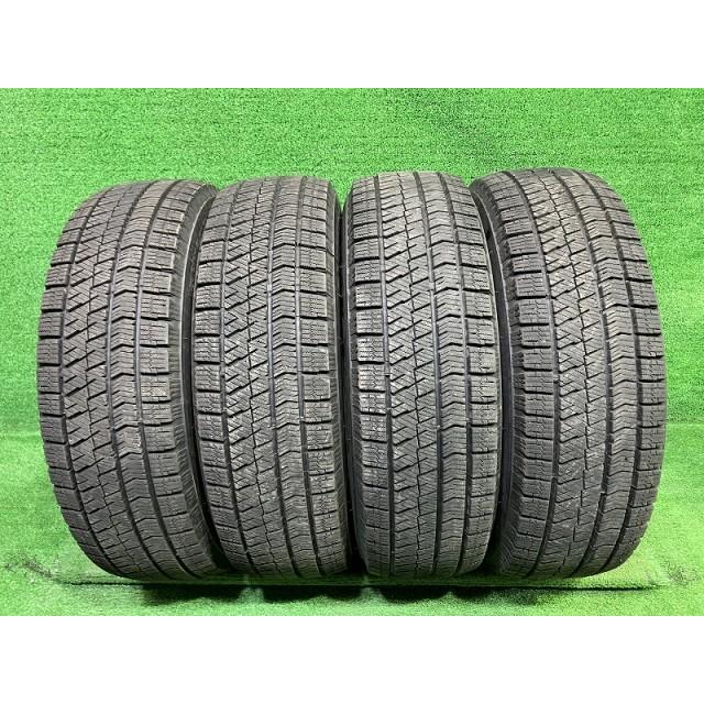 ブリヂストン ブリザック vrx2．185/65R15.21年製．深山．4本． ブリヂストン ブリザック vrx2．185/65R15.21年製．深山．4本