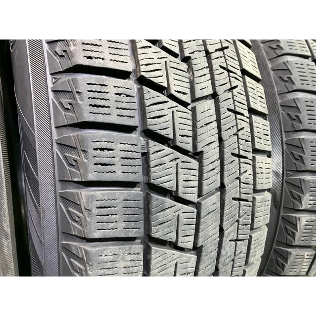 YOKOHAMA スタッドレス ヨコハマ アイスガードIG60 205/60R16 4本 5ミリ 2022年の画像