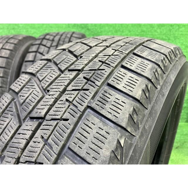 YOKOHAMA スタッドレス ヨコハマ アイスガードIG60 205/60R16 4本 5ミリ 2022年の画像