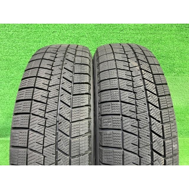 DUNLOP スタッドレス ダンロップ ウィンターマックスWM03 165/65R14 2