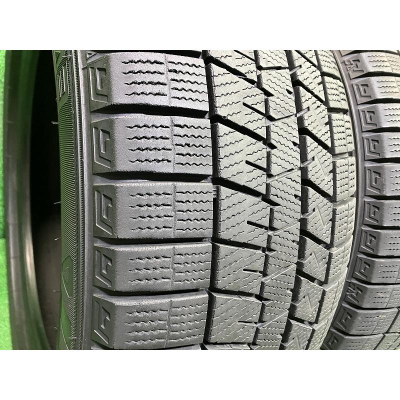 DUNLOP スタッドレス ダンロップ ウィンターマックスWM03 225/50R17 4