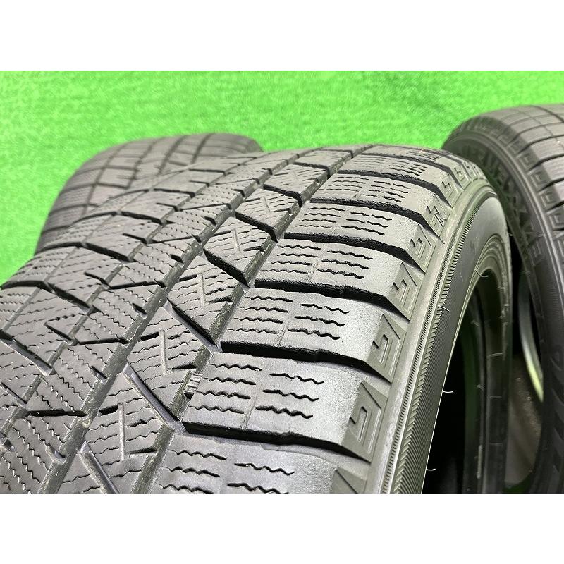 DUNLOP WINTER MAXX 03 スタッドレス4本　225/50R17 DUNLOP スタッドレス ダンロップ ウィンターマックスWM03 225/50R17 4