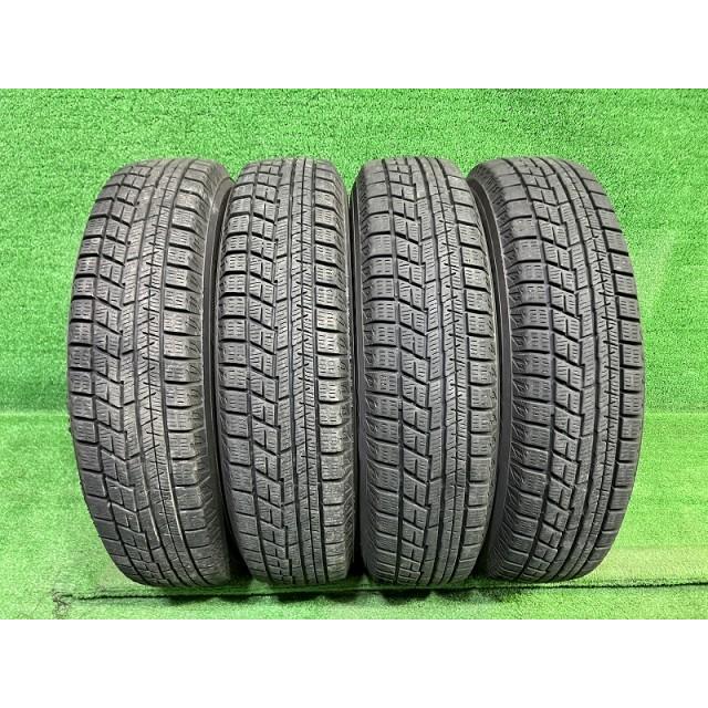YOKOHAMA スタッドレス ヨコハマ アイスガードIG60 145/80R13 4本 6 
