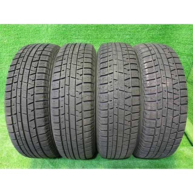 YOKOHAMA スタッドレス ヨコハマ アイスガードIG50+ 155/65R13 4本 6 