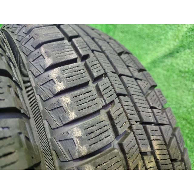 YOKOHAMA スタッドレス ヨコハマ アイスガードIG50+ 155/65R13 4本 6 