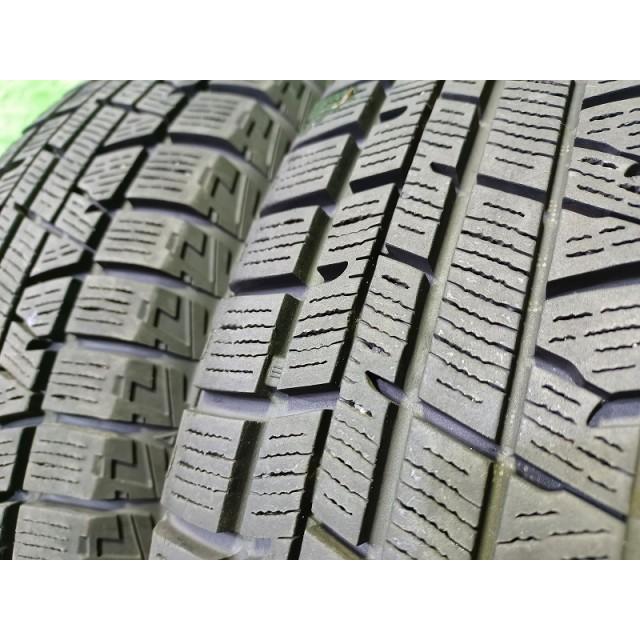 YOKOHAMA スタッドレス ヨコハマ アイスガードIG50+ 155/65R13 4本 6 