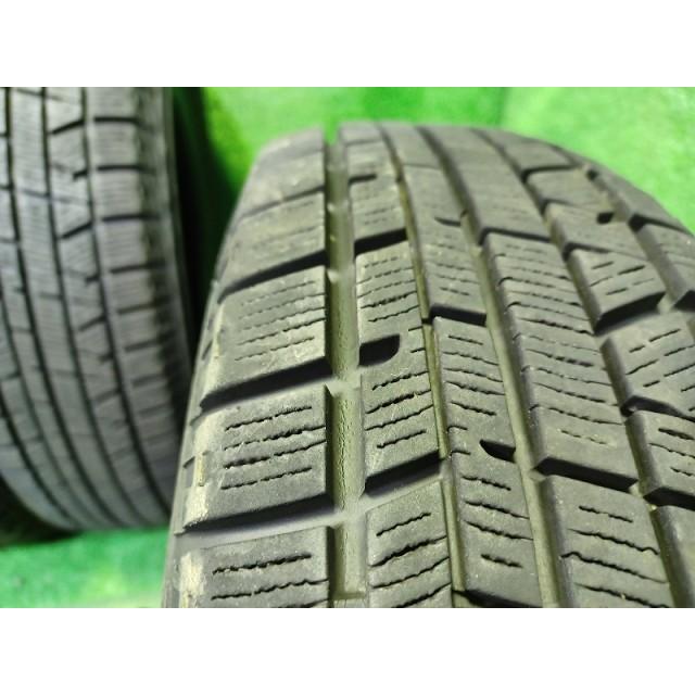 YOKOHAMA スタッドレス ヨコハマ アイスガードIG50+ 155/65R13 4本 6 