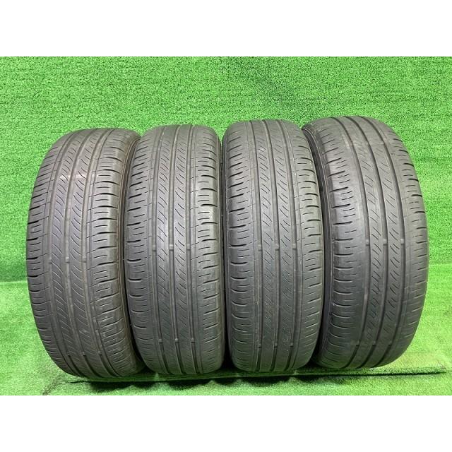 185/65R15 DUNLOP　EC300　　4本セット Dunlop サマー ダンロプ エナセーブEC300 185/65R15 4本 3本4ミリ 1本6