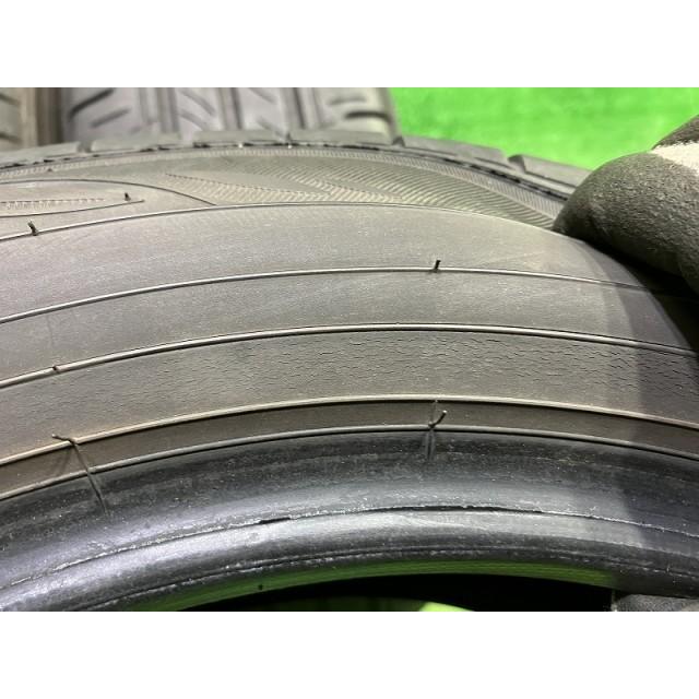 Dunlop サマー ダンロプ エナセーブEC300 185/65R15 4本 3本4ミリ 1本6ミリの画像