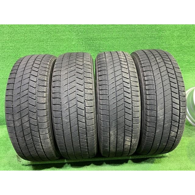 Bridgestone スタッドレス ブリジストン ブリザックVRX3 225/60R17 4本