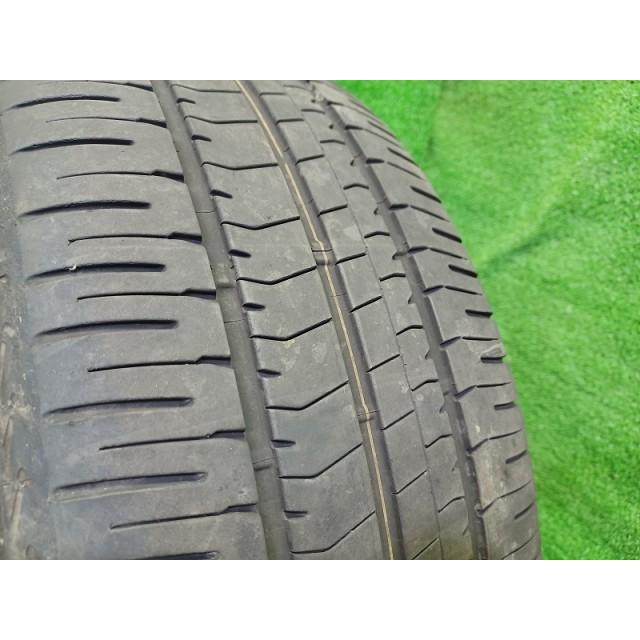 BRIDGESTONE サマー ブリヂストン エコピアNH200 225/55R17 2本 1本3