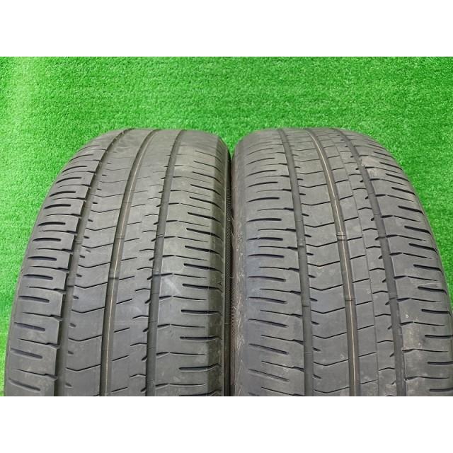 BRIDGESTONE サマー ブリヂストン エコピアNH200 225/55R17 2本 1本3