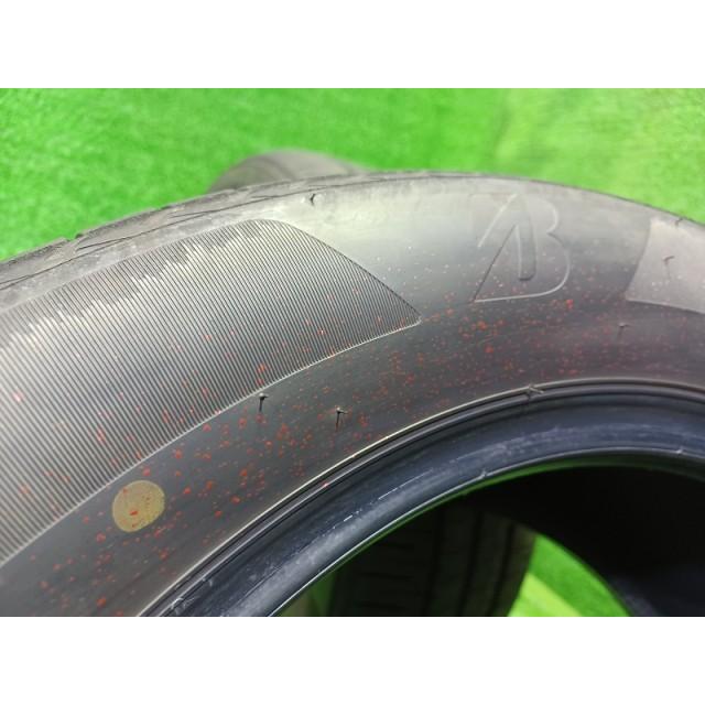 BRIDGESTONE サマー ブリヂストン エコピアNH200 225/55R17 2本 1本3