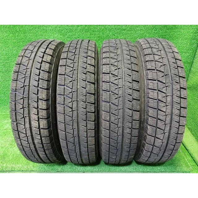 BRIDGESTONE スタッドレス ブリヂストン アイスパートナー2 155/80R13 