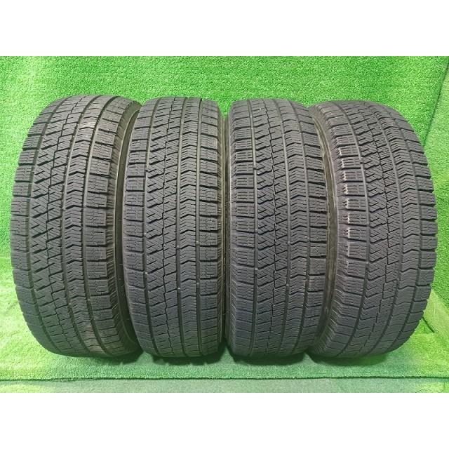 BRIDGESTONE スタッドレス ブリヂストン ブリザックVRX2 185/65R15 4本 