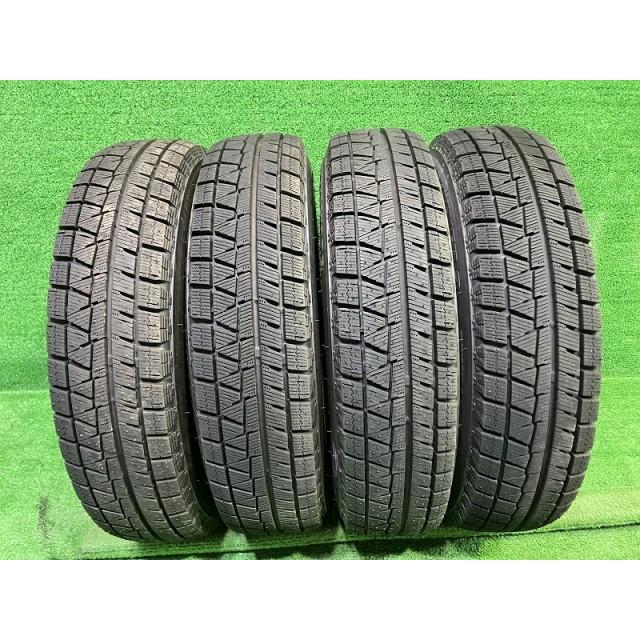 BRIDGESTONE スタッドレス ブリヂストン アイスパートナー2 155/80R13 