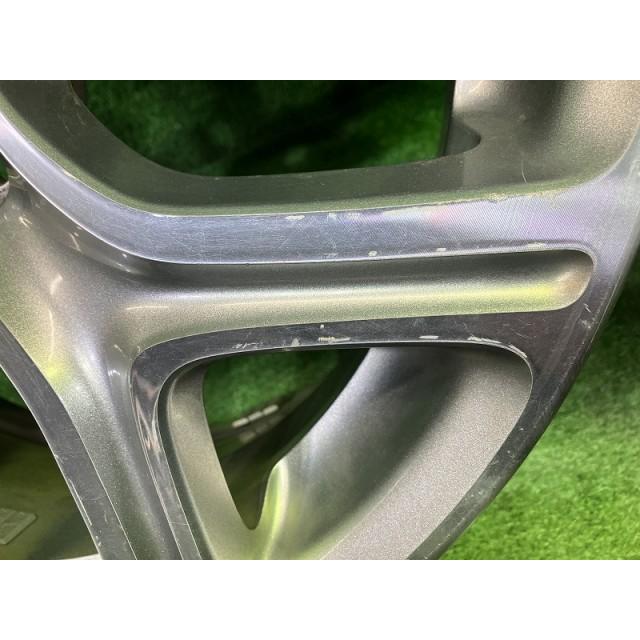 三菱（MITSUBISHI） 純正 アウトランダー GG2W ホイール アルミ